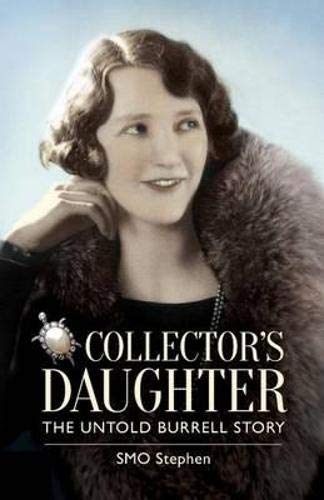 Collector's Daughter
