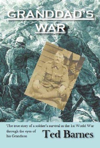 Granddad's War