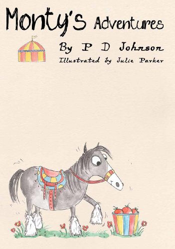 The Monty and Briarsfield Stories