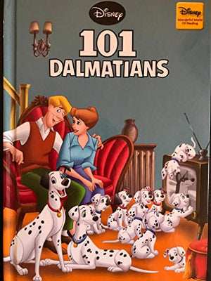 101 Dalmations