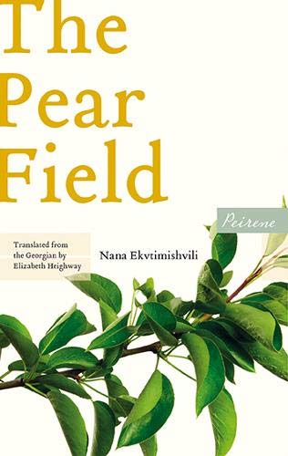 The Pear Field