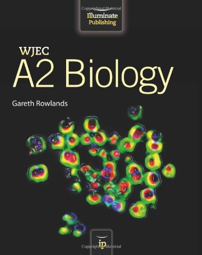 WJEC A2 Biology