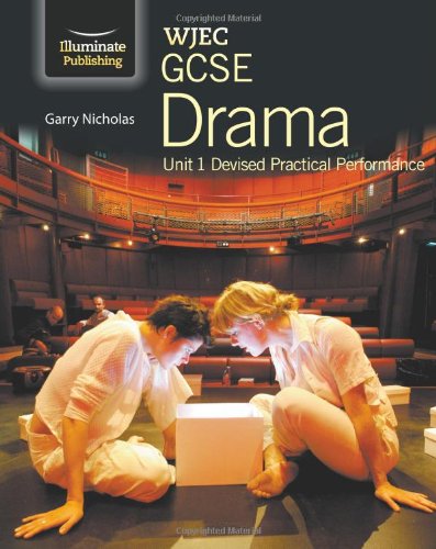 WJEC GCSE Drama