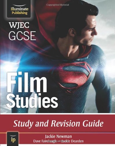 WJEC GCSE Film Studies