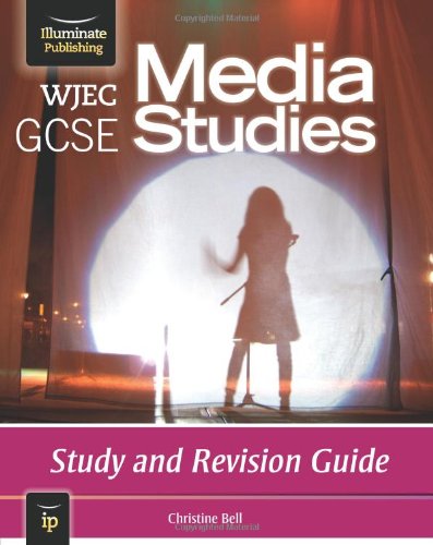 WJEC GCSE Media Studies