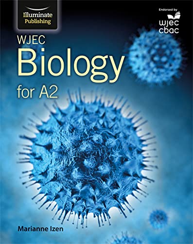 WJEC Biology for A2 Level: Student Book