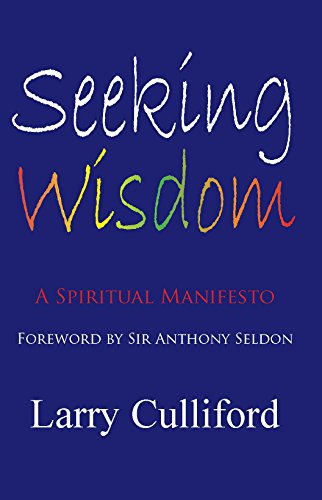 Seeking Wisdom