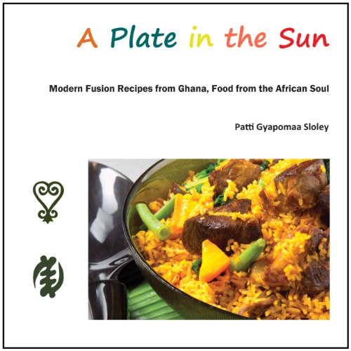 A Plate in the Sun