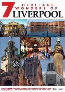 7 Wonders of Liverpool 