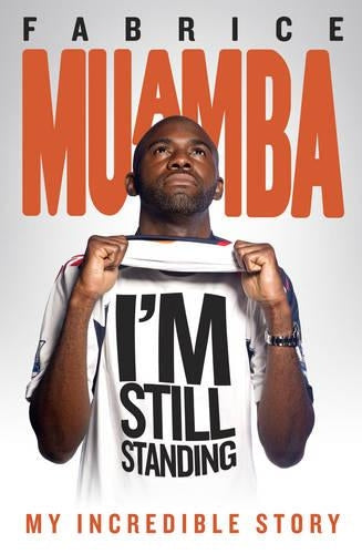 Fabrice Muamba