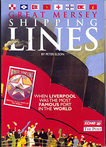 The Great Mersey Shipping Lines