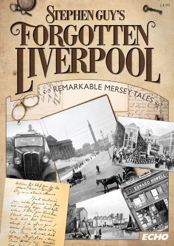 Forgotten Liverpool