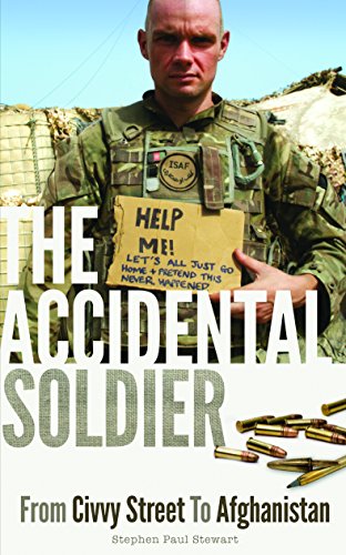 The Accidental Soldier