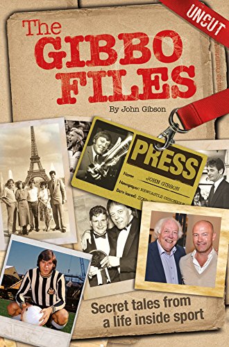The Gibbo Files