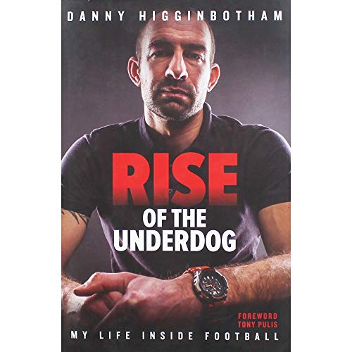 Rise of the Underdog