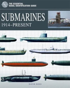 Submarines 1914Present 
