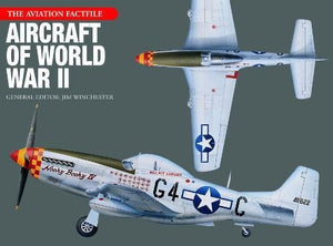 Aircraft of World War II 
