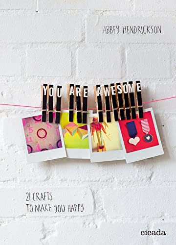 You Are Awesome