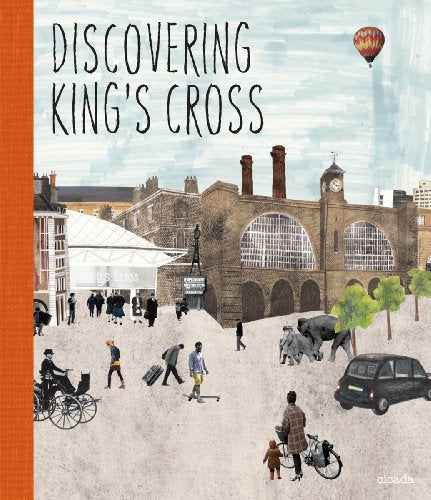 Discovering King's Cross