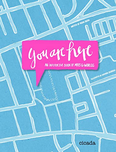 You Are Here