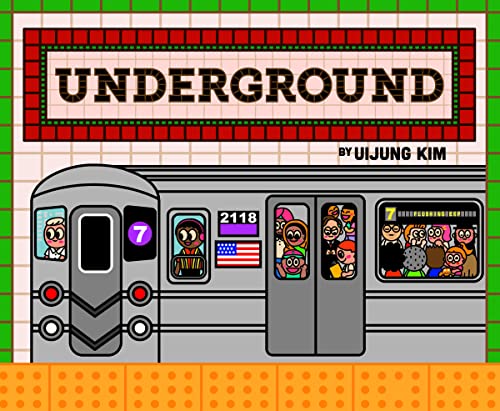 Underground