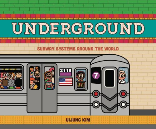 Underground (Us Edition)