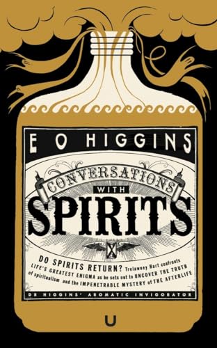 Conversations with Spirits
