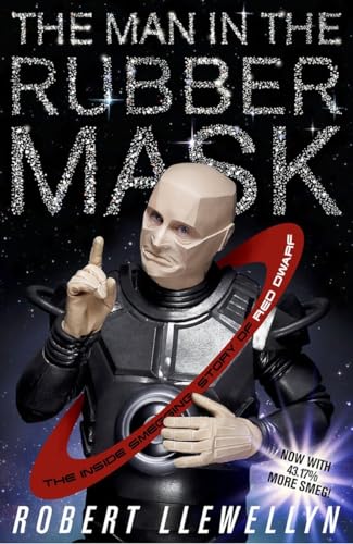 The Man In The Rubber Mask