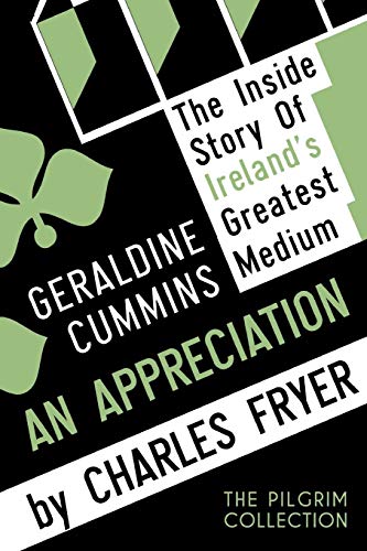 Geraldine Cummins