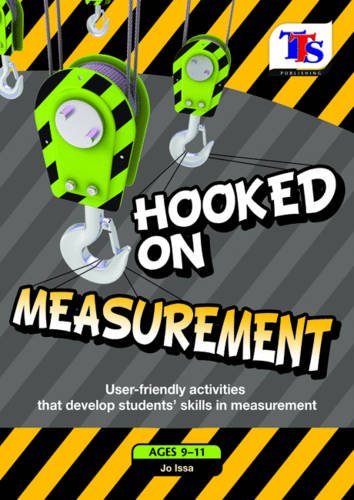 Hooked on Measurement