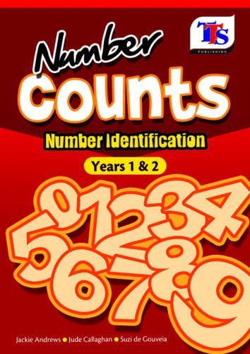 Number Counts: Number Identification