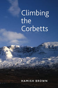 Climbing the Corbetts 