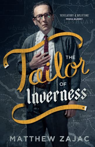 The Tailor of Inverness