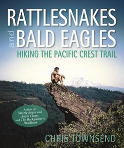 Rattlesnakes and Bald Eagles 