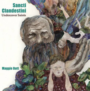 Sancti Clandestini: Undercover Saints 