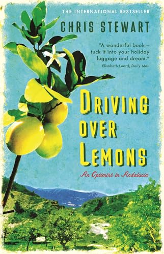 Driving Over Lemons