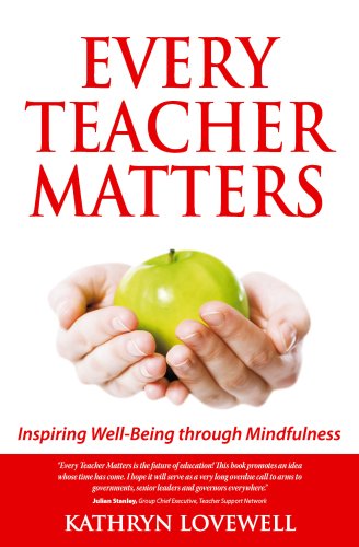 Every Teacher Matters