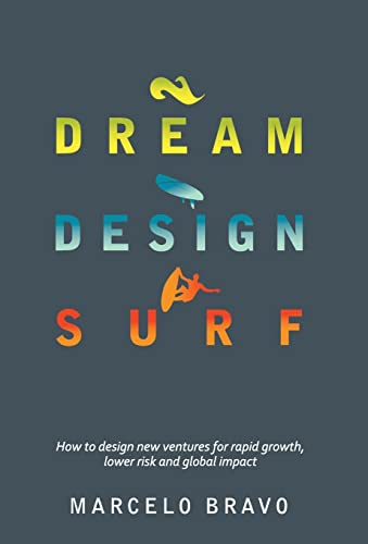 DREAM DESIGN SURF
