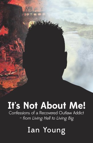 It's Not About Me!