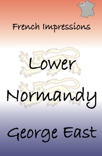 Lower Normandy
