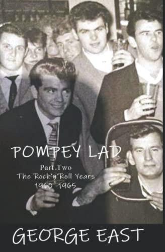 Pompey Lad - Part Two