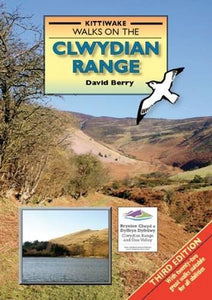 Walks on the Clwydian Range 
