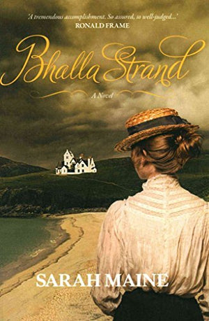 Bhalla Strand