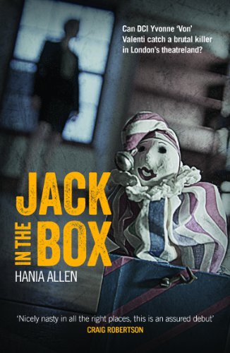 Jack in the Box