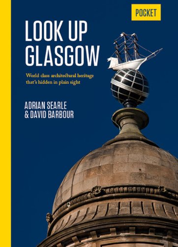 Look Up Glasgow Pocket Edition