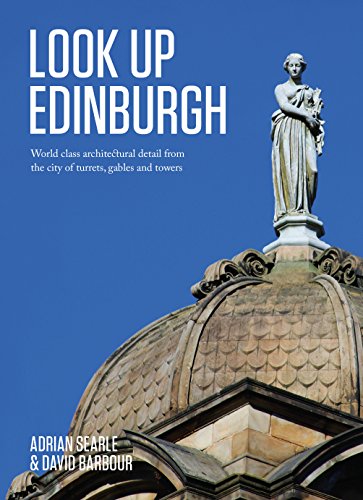 Look Up Edinburgh