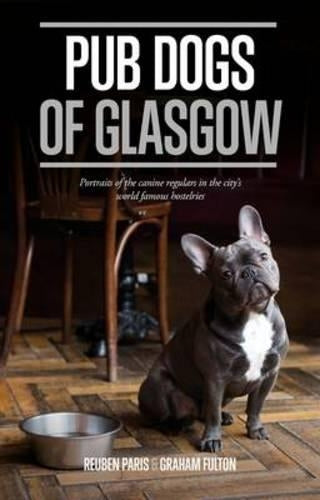 Pub Dogs of Glasgow