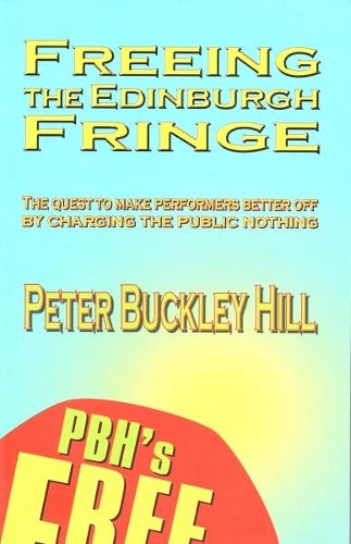 Freeing the Edinburgh Fringe