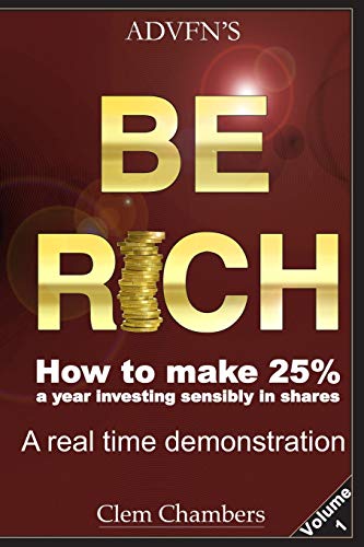 ADVFN's Be Rich