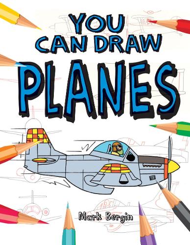 You Can Draw Planes